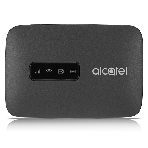 Alcatel MW40V (LTE CAT4) mobilus maršrutizatorius