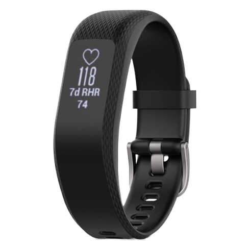 Garmin vivosmart 3 išmanioji apyrankė | Bitė Lietuva