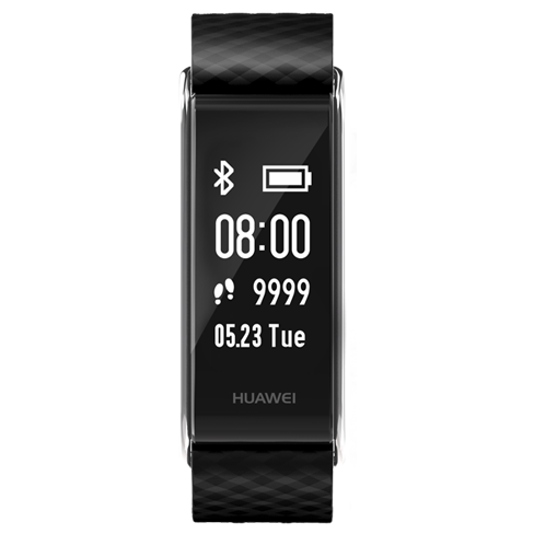Huawei Color Band A2 išmanioji apyrankė | Bitė Lietuva | Verslui