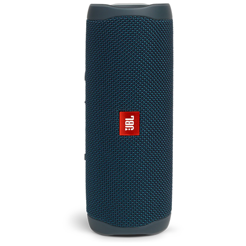 JBL Flip 5 BT Speaker Red - LABAS 
