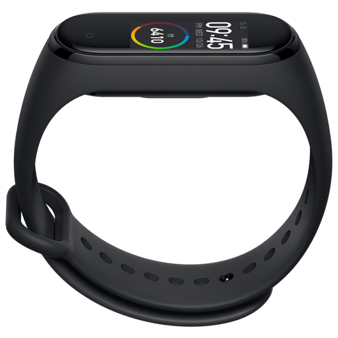 Xiaomi Mi Smart Band 4 išmanioji apyrankė | Bitė Lietuva