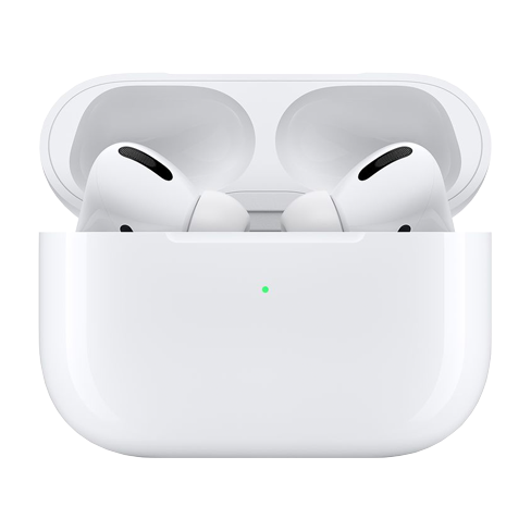 Apple AirPods Pro belaidės ausinės | Bitė Lietuva