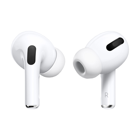 Apple AirPods Pro belaidės ausinės | Bitė Lietuva