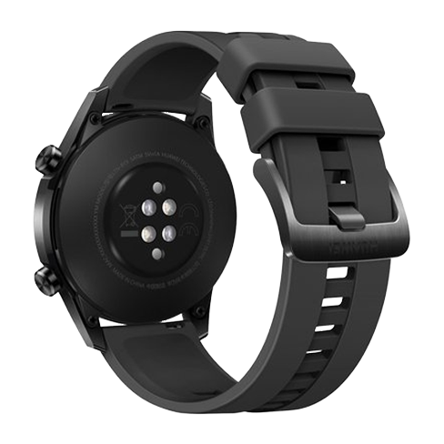 Huawei Watch GT2 46mm išmanusis laikrodis