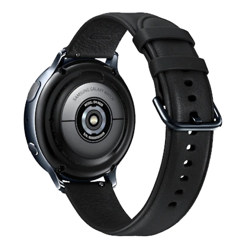 Unboxed Samsung Galaxy Watch Active2 44mm Stainless Steel Bluetooth  version. : r/GalaxyWatch