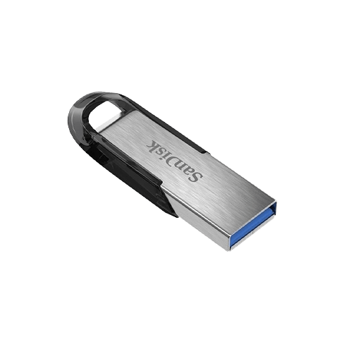 SanDisk USB 3.0 32GB atminties laikmena