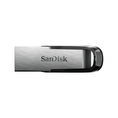SanDisk USB 3.0 32GB atminties laikmena