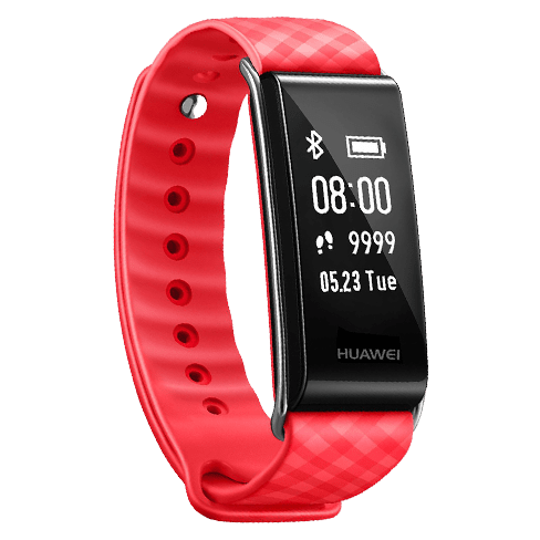 Huawei Color Band A2 išmanioji apyrankė | Bitė Lietuva