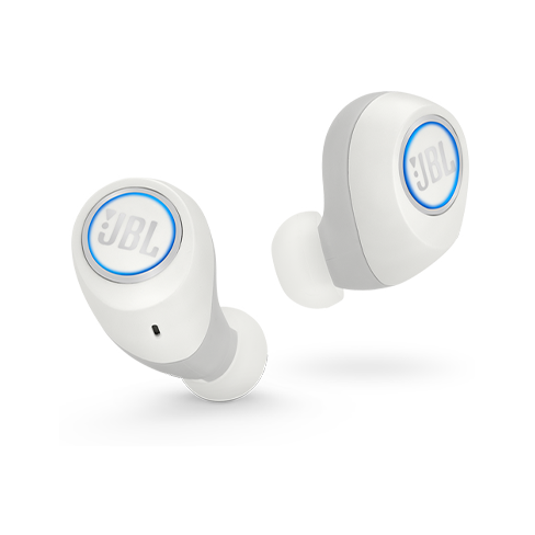JBL Free X belaidės ausinės | Bitė Lietuva