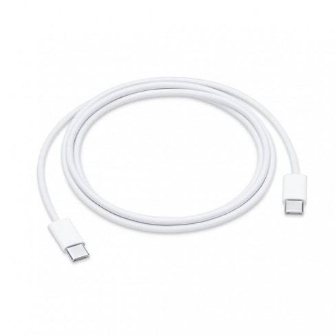 Apple USB-C 1m. duomenų perdavimo ir krovimo kabelis