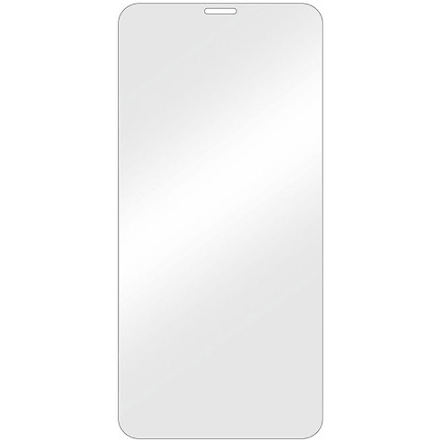 Displex Apple iPhone 11/XR skaidrus ekrano apsauginis stiklas