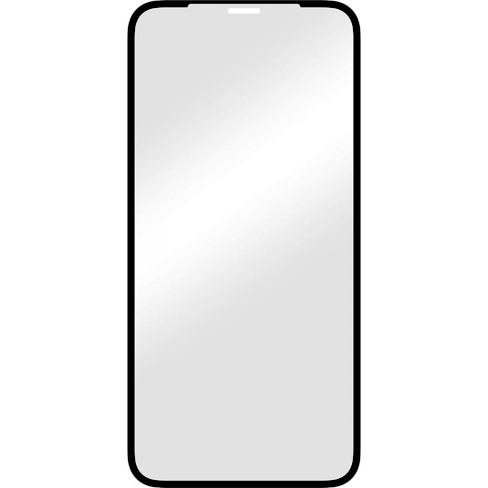 Displex Apple iPhone 11/XR ekrano apsauginis stiklas