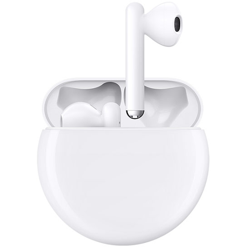 Huawei FreeBuds 3 ausinės | Bitė Lietuva