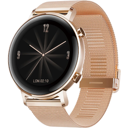 Huawei Watch GT2 42mm išmanusis laikrodis