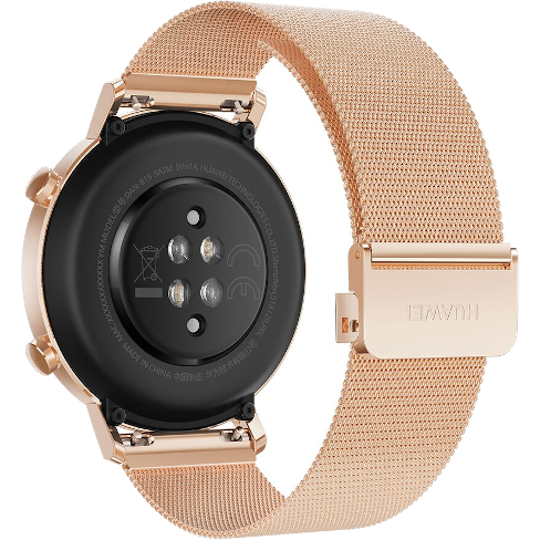 Huawei Watch GT2 42mm išmanusis laikrodis | Bitė Lietuva