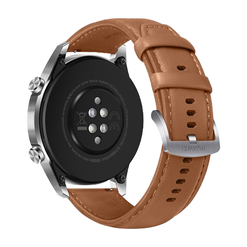 Huawei Watch GT2 46mm išmanusis laikrodis