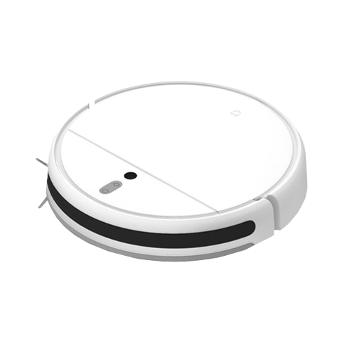 Xiaomi Mi Robot Vacuum Mop išmanusis siurblys | Bitė Lietuva