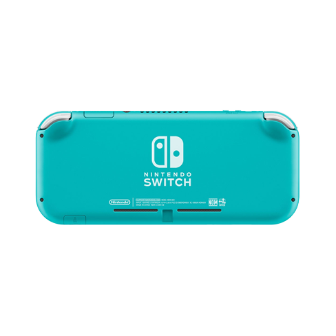 Nintendo Switch Lite žaidimų konsolė