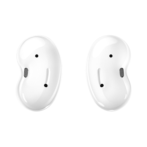 Samsung Galaxy Buds Live belaidės 
