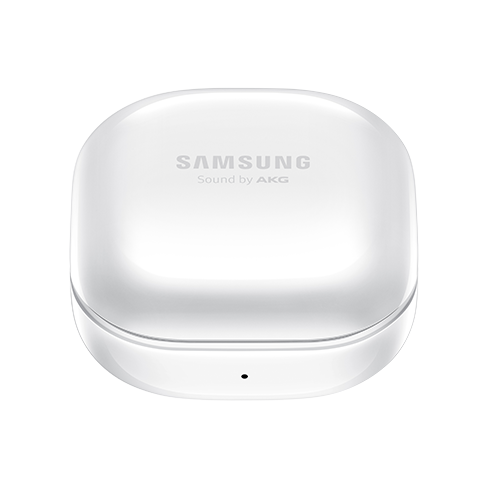 Samsung Galaxy Buds Live belaidės ausinės