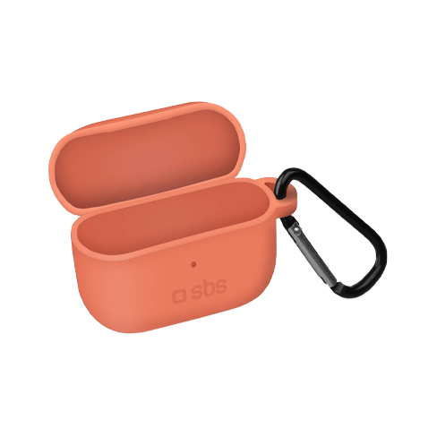 SBS Apple Airpods Pro silikoninis dėklas | Bitė Lietuva