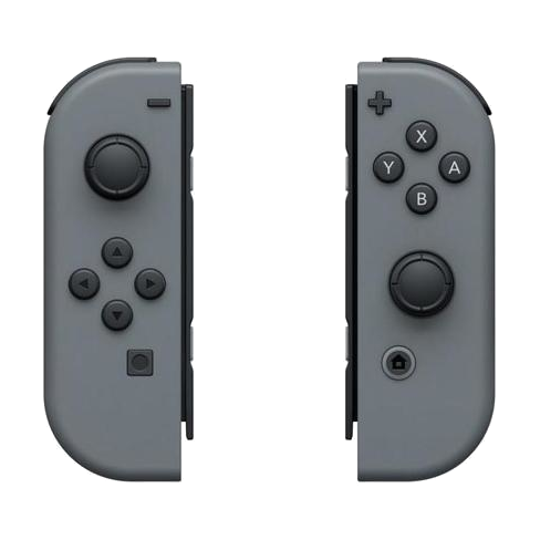 Nintendo Switch žaidimų konsolė