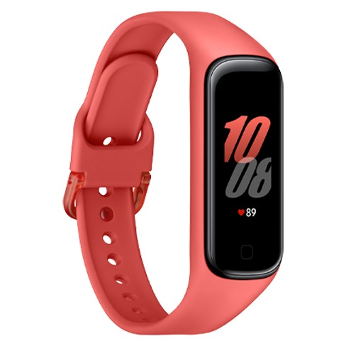 samsung smartband galaxy fit 2