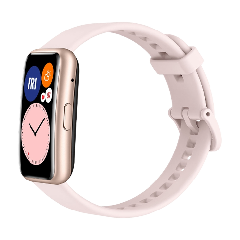 Huawei Watch Fit išmanusis laikrodis | Bitė Lietuva