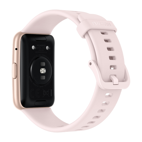 Huawei Watch Fit išmanusis laikrodis | Bitė Lietuva