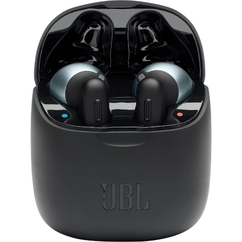 Belaidės ausinės JBL TUNE 225 TWS, Grey, žema kaina - BIGBOX.LT