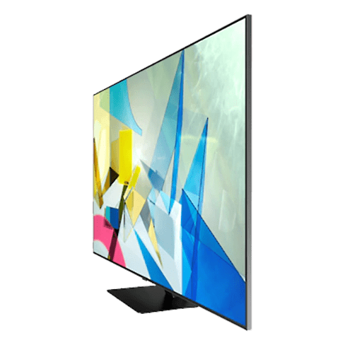 Samsung 50" QE50Q80TATXXH išmanusis televizorius