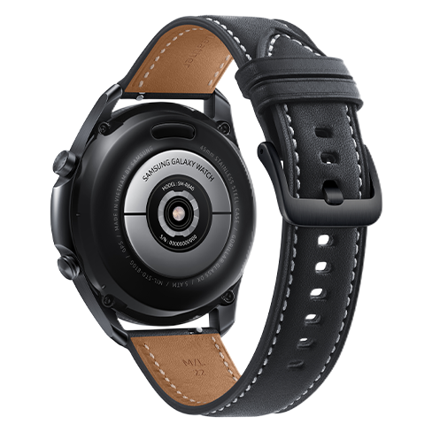 Samsung Galaxy Watch3 45mm išmanusis laikrodis