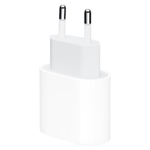 Apple 20W USB-C kroviklis