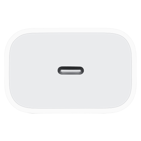 Apple 20W USB-C kroviklis