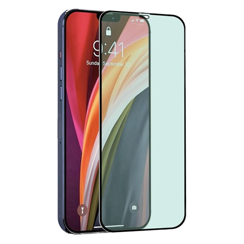 Apple iPhone 12/12 Pro ekrano apsauginis stiklas
