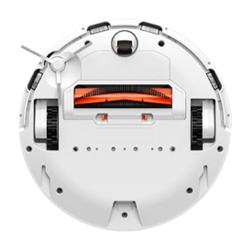 Xiaomi Mi Robot Vacuum Mop Pro išmanusis dulkių siurblys