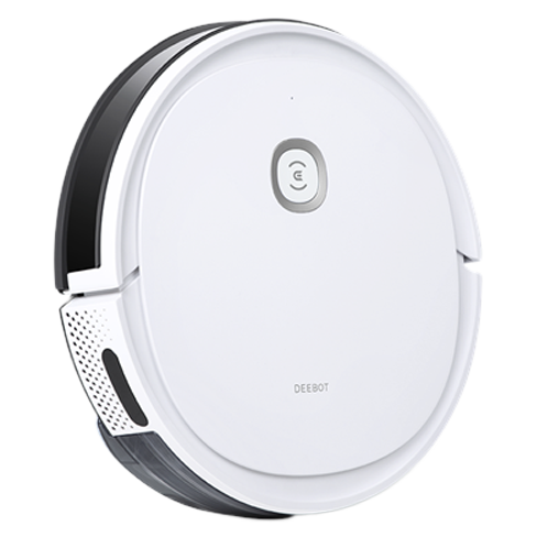 Ecovacs Ecovacs Deebot U2 Wet\u0026Dry išmanusis dulkių siurblys | Bitė Lietuva