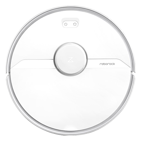 Roborock S6 Pure išmanusis dulkių siurblys | Bitė Lietuva