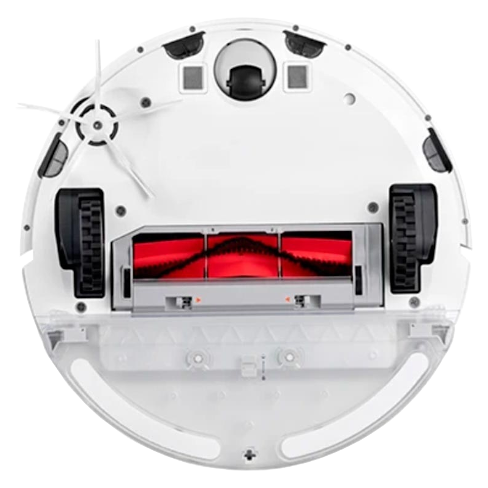 Roborock S6 Pure išmanusis dulkių siurblys | Bitė Lietuva