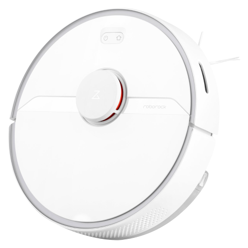 Roborock S6 Pure išmanusis dulkių siurblys | Bitė Lietuva