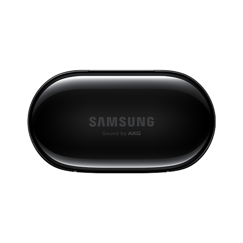 Samsung Galaxy Buds+ ausinės