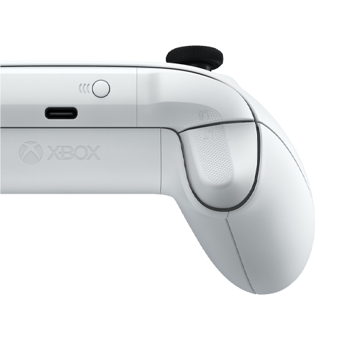 Microsoft Xbox Series S žaidimų konsolė