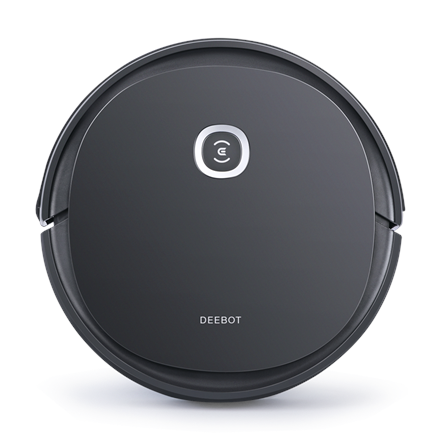 Ecovacs Ecovacs Deebot U2 išmanusis dulkių siurblys | Bitė Lietuva