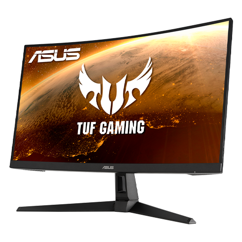 Asus TUF Gaming 27" FHD monitorius 
