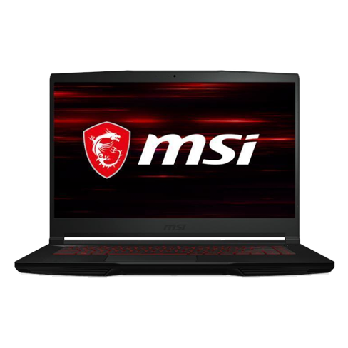 MSi GF63 Thin 10SCSR 15.6" nešiojamas kompiuteris