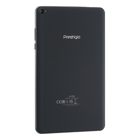 Prestigio Tablet Q Pro 8" planšetinis kompiuteris
