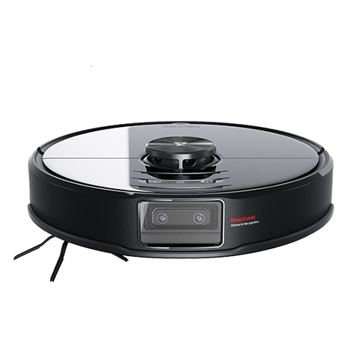 Roborock S6 MaxV išmanusis siurblys | Bitė Lietuva