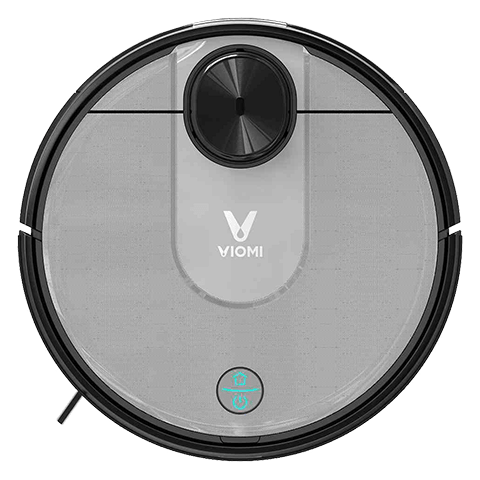 Viomi V2 Pro išmanusis dulkių siurblys