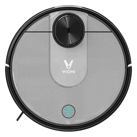 Viomi V2 Pro išmanusis dulkių siurblys | Bitė Lietuva