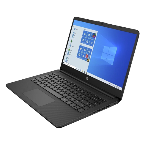 HP Notebook 14s-dq1740nd 14" nešiojamas kompiuteris